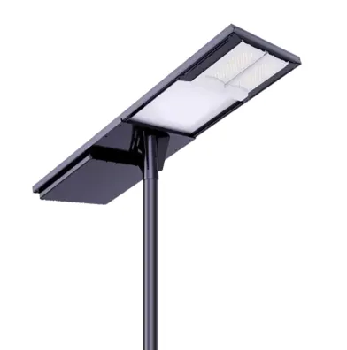 Brightening Tomorrow: All-in-One Solar Street Light Manufacturer in Smart Urban Planning