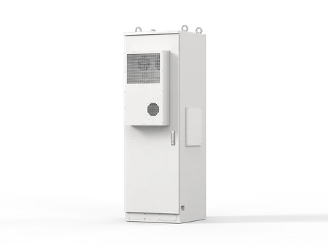 GCB-E50 50kW/50kWh Commercial ESS Cabinet