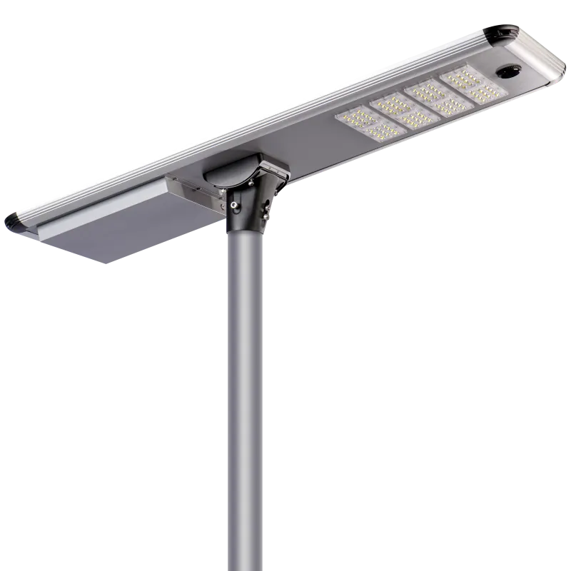OrbitRay Smart LKAS 100W underside view