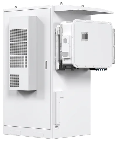 GCB-E241 Commercial Energy Storage System
