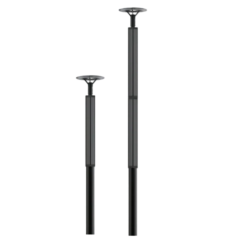ARTEMIS Solar Garden Light 30W-60W