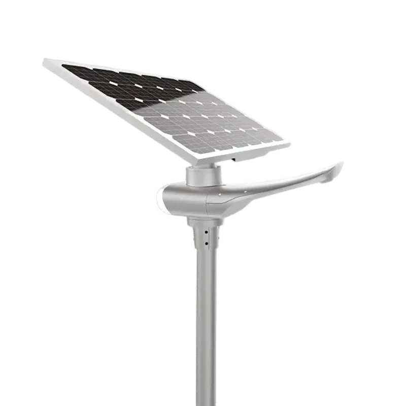 Flyhorse Series All-in-Two Solar Power Street Light