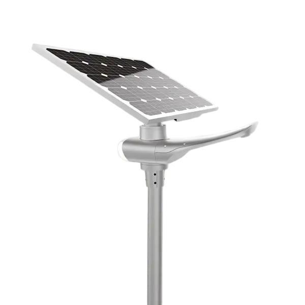 FlyHorse Series All-in-Two Solar Power Street Light
