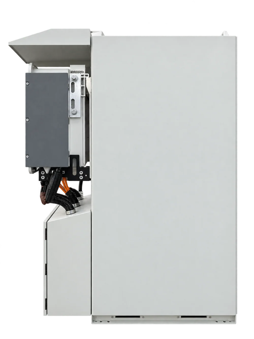 GCB-E261-PRO - Right view