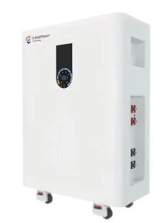 GVR Floor-Standing LiFePO4 Battery