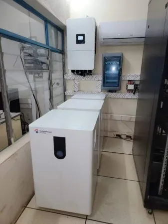 Installation Cases 4
