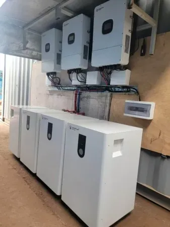 Installation Cases 5
