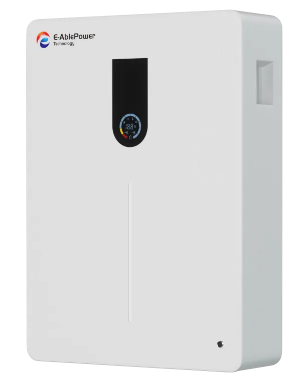 GWR Wall-Mount LiFePO4 Battery