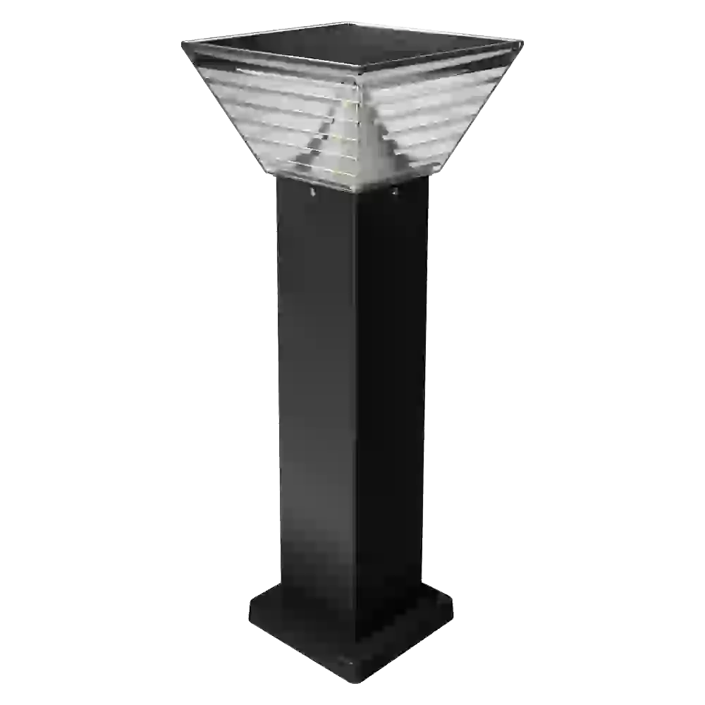 Solar Bollard Light HADES AI-GL255S