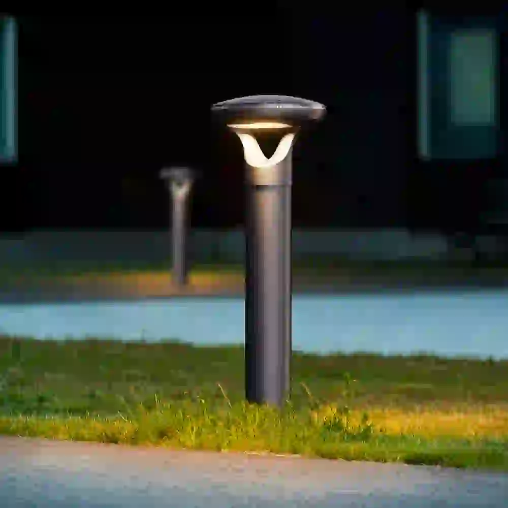 Garden lighting