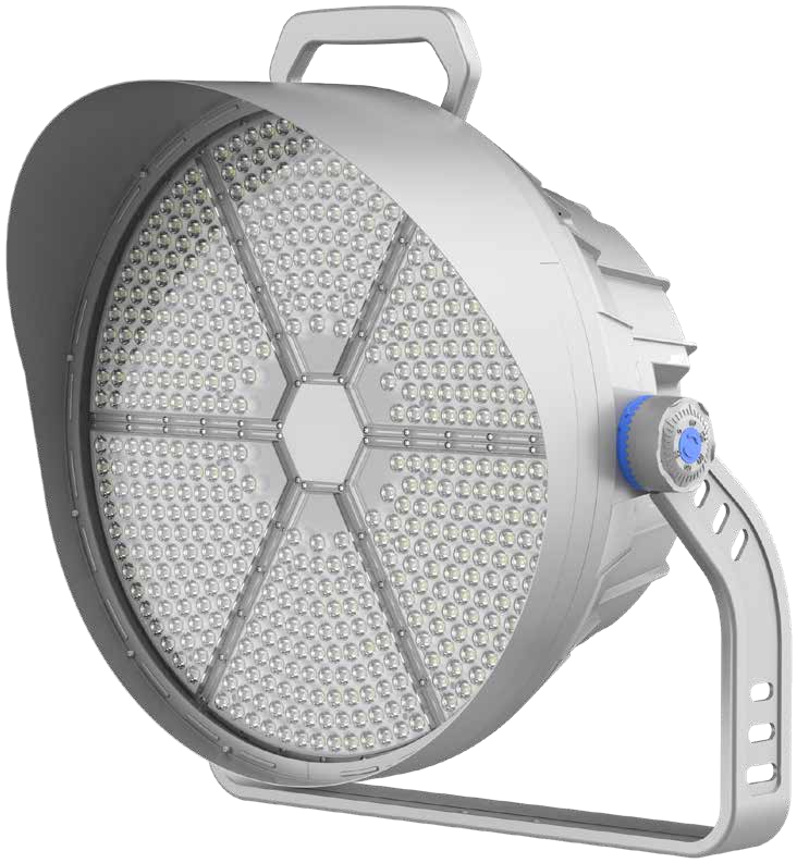 SKYWING SF06 sports and high mast LED light clean front profile