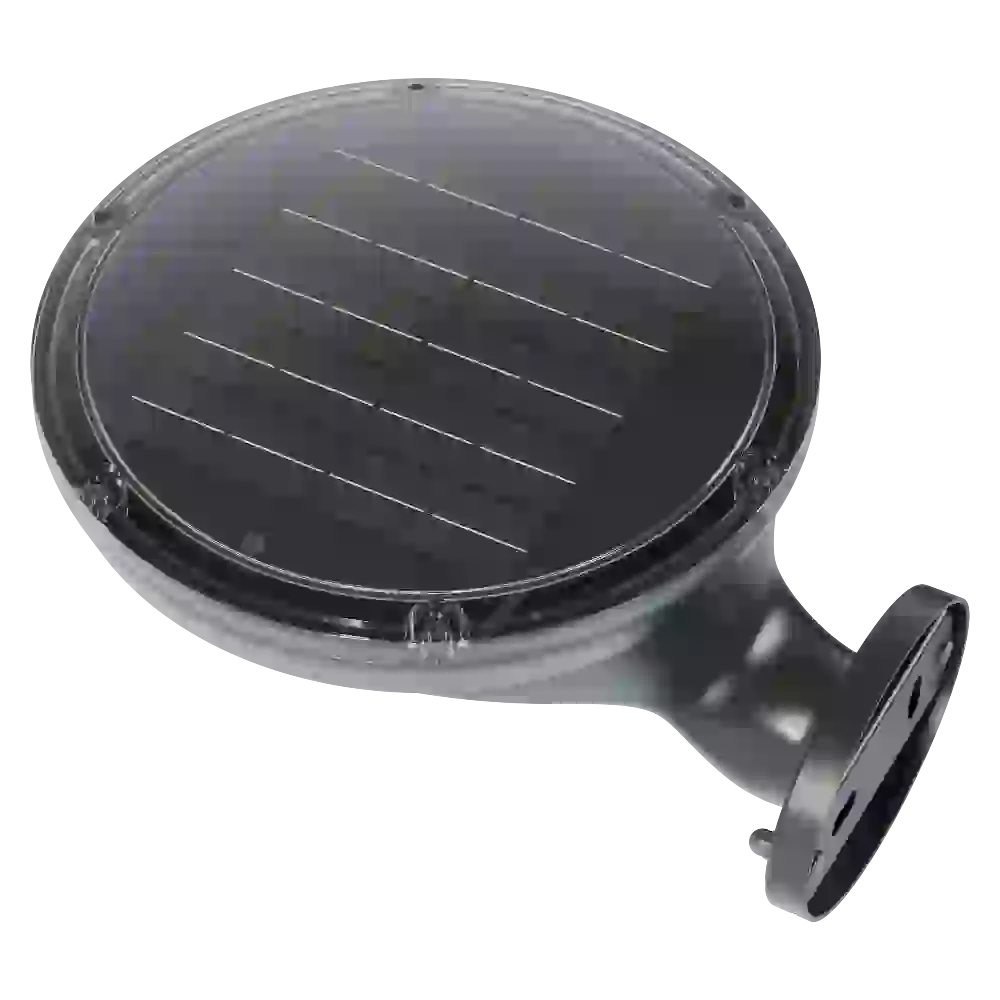Solar Bollard Light LETO