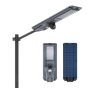 Starship III Solar Street Light with CCTV Camera