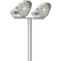 SKYWING SF10 High Mast Light