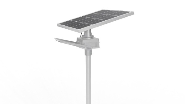 Sailing Series All-in-Two Solar Power Street Light