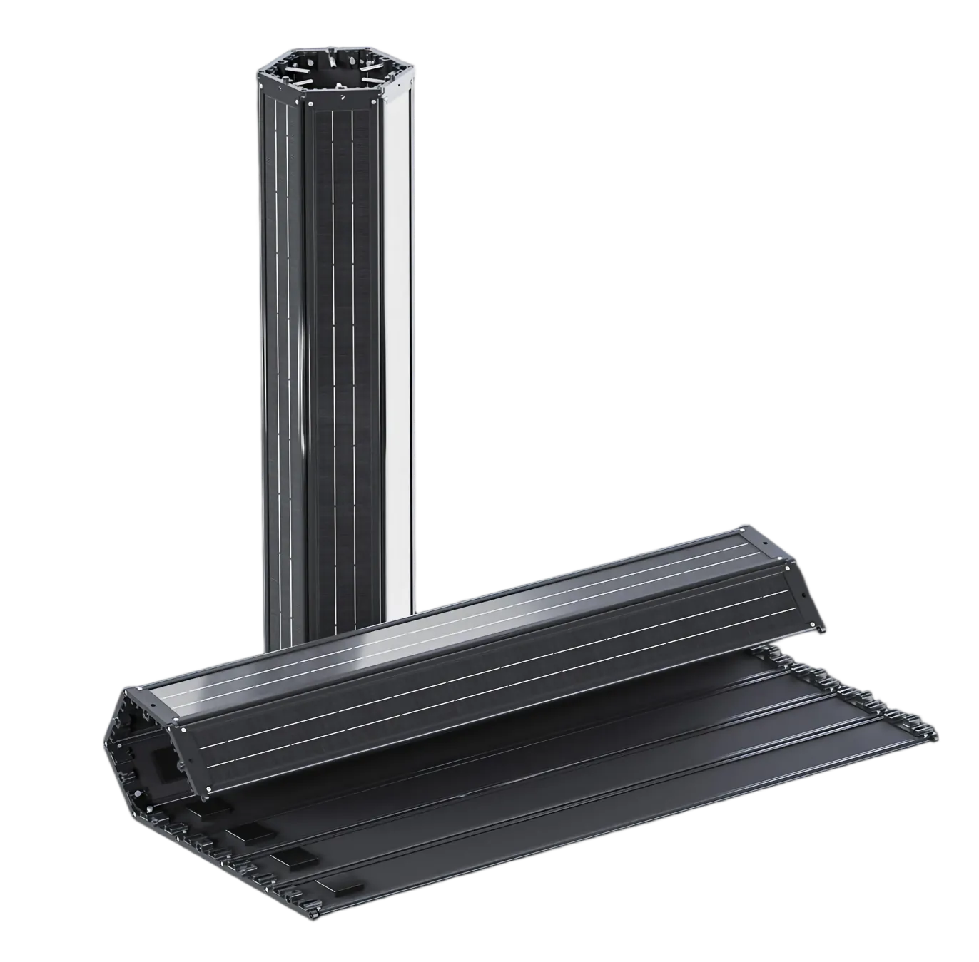 Solar Lighting Products