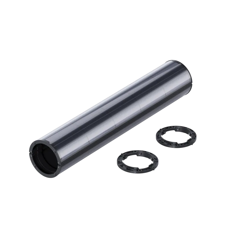 SolarWrap Circular 100W S100 vertical solar tube