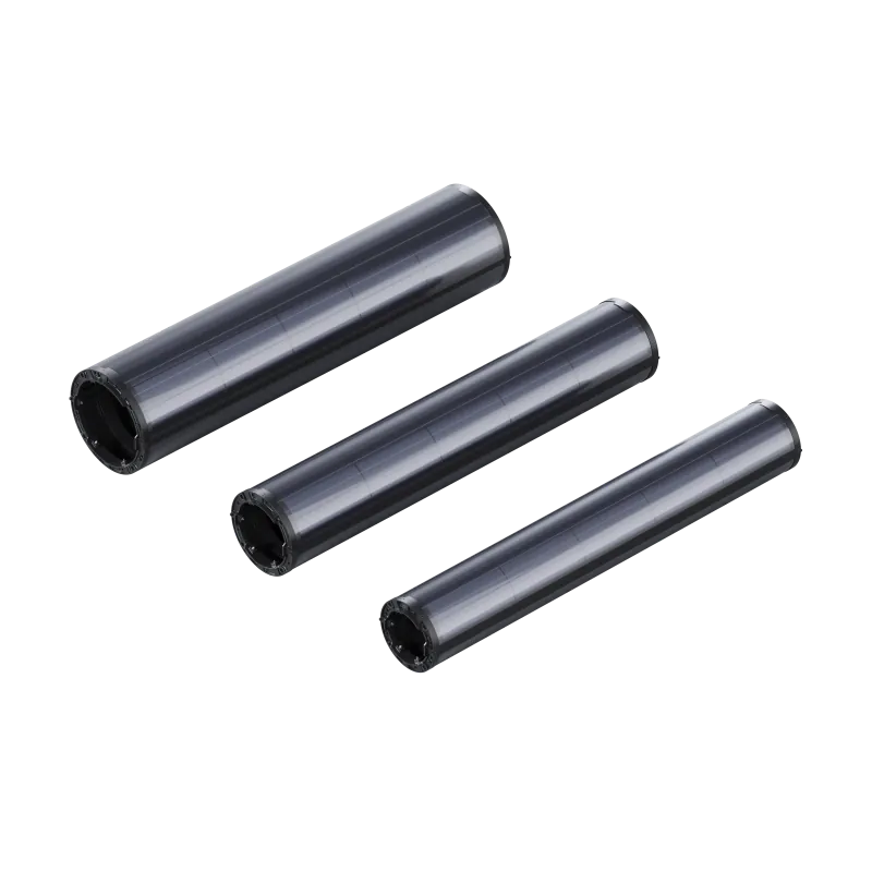 SolarWrap Circular CN02 solar tube module detail