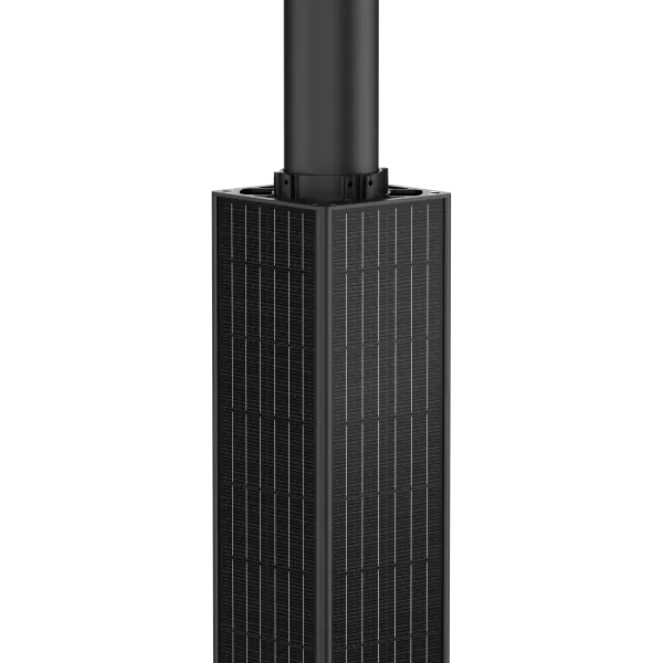 SolarWrap Square module top detail
