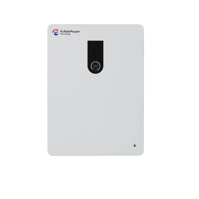GWR Series wall-mounted LFP energy storage battery