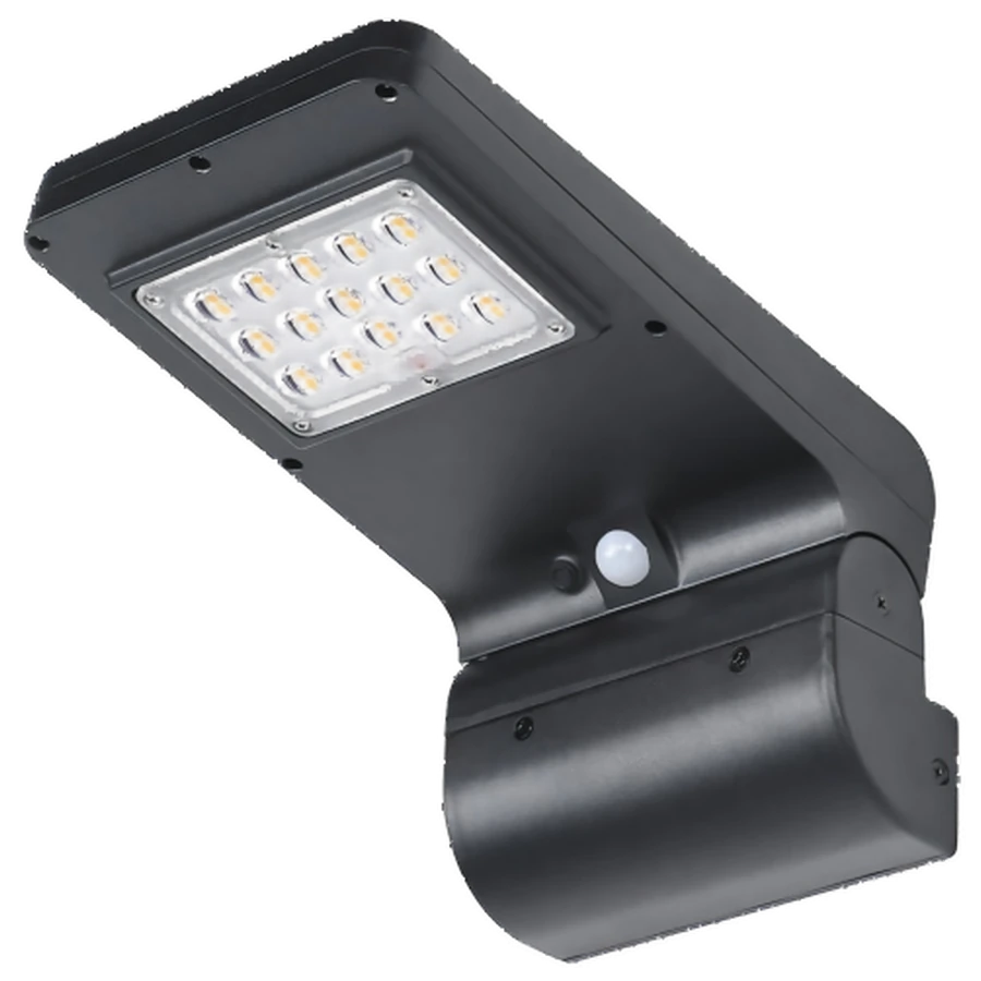 ZC-BD1006 Solar Wall Light