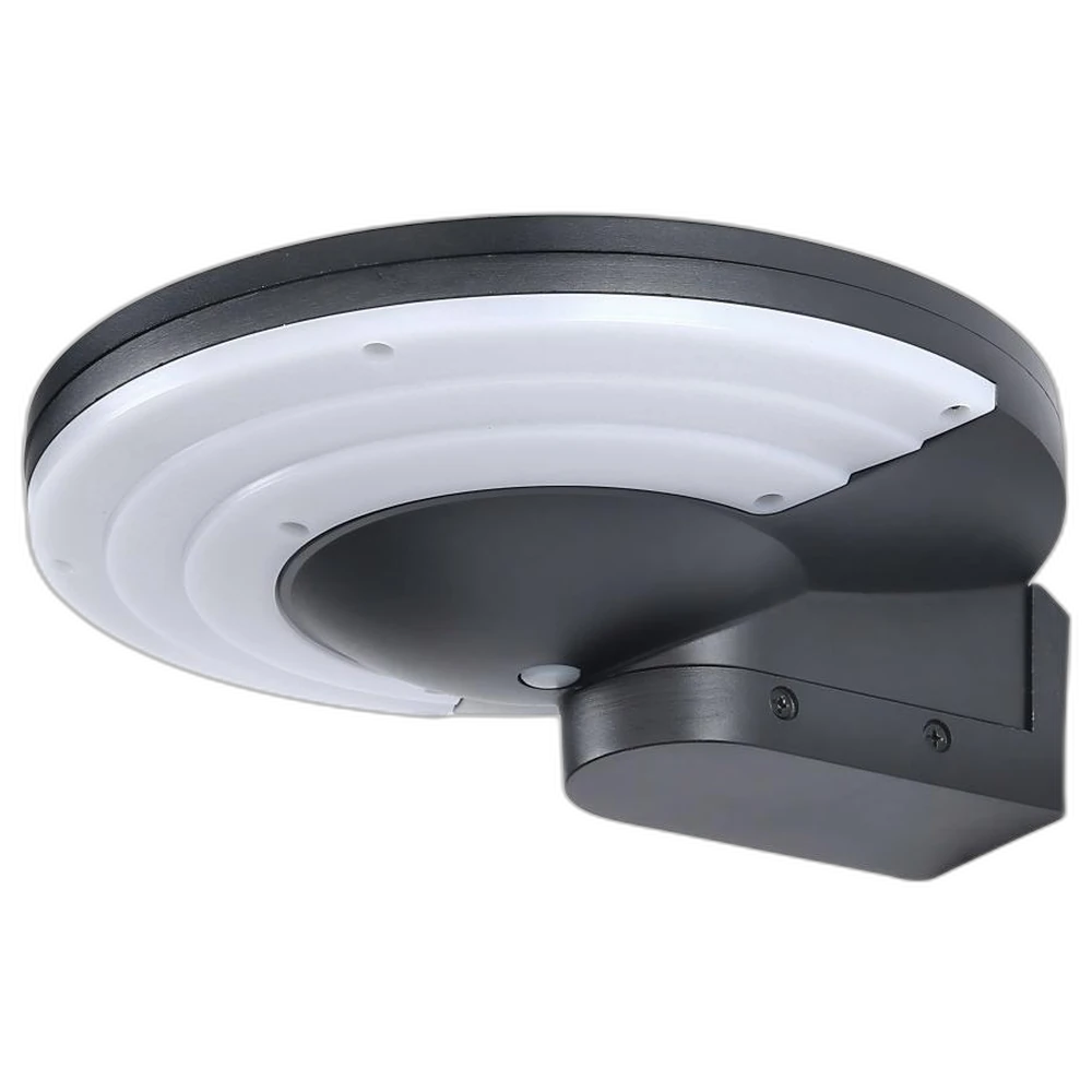 ZC-BD1008 Solar Wall Light product profile