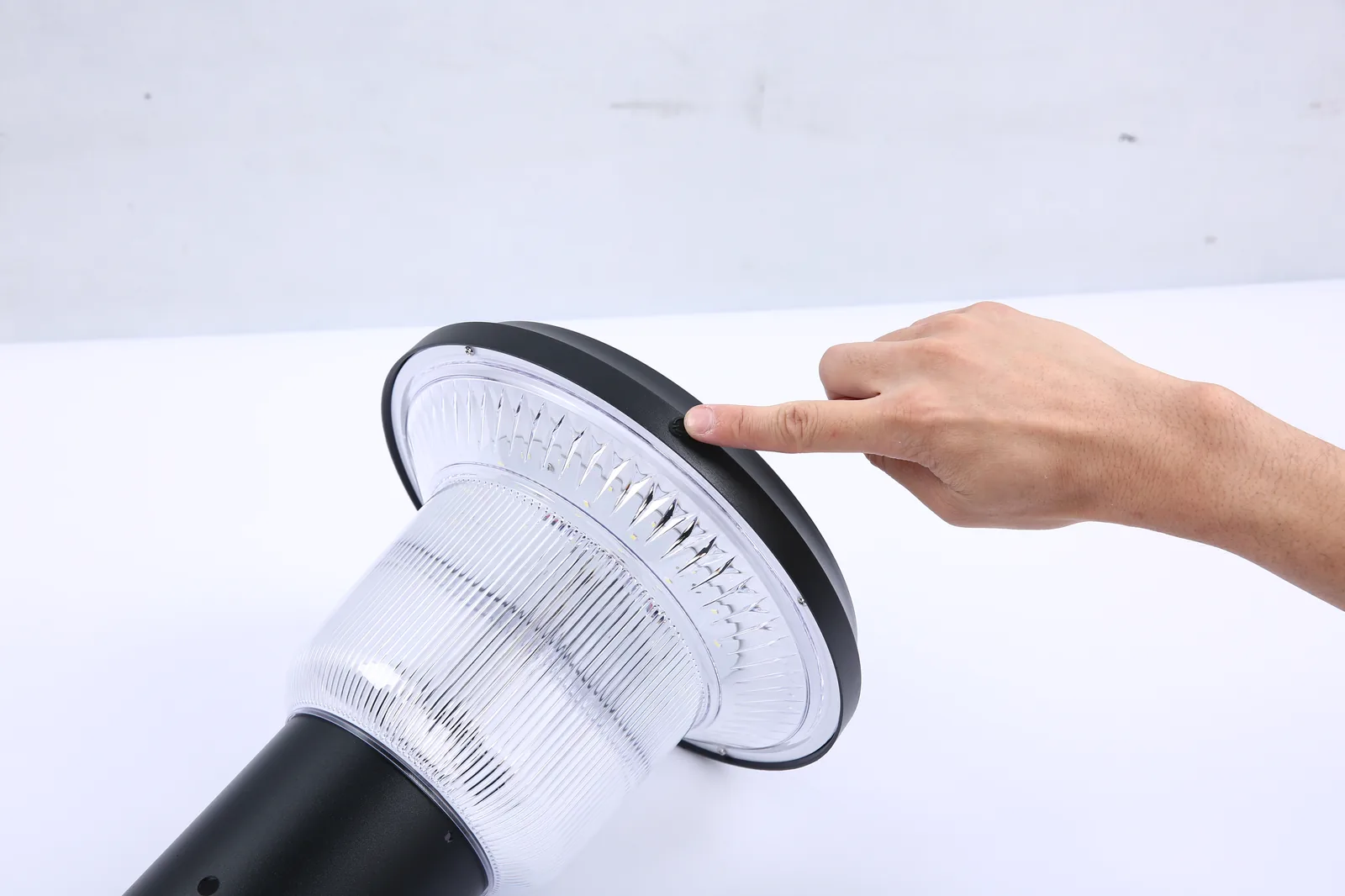 ZC-BD1104 Solar Wall Light