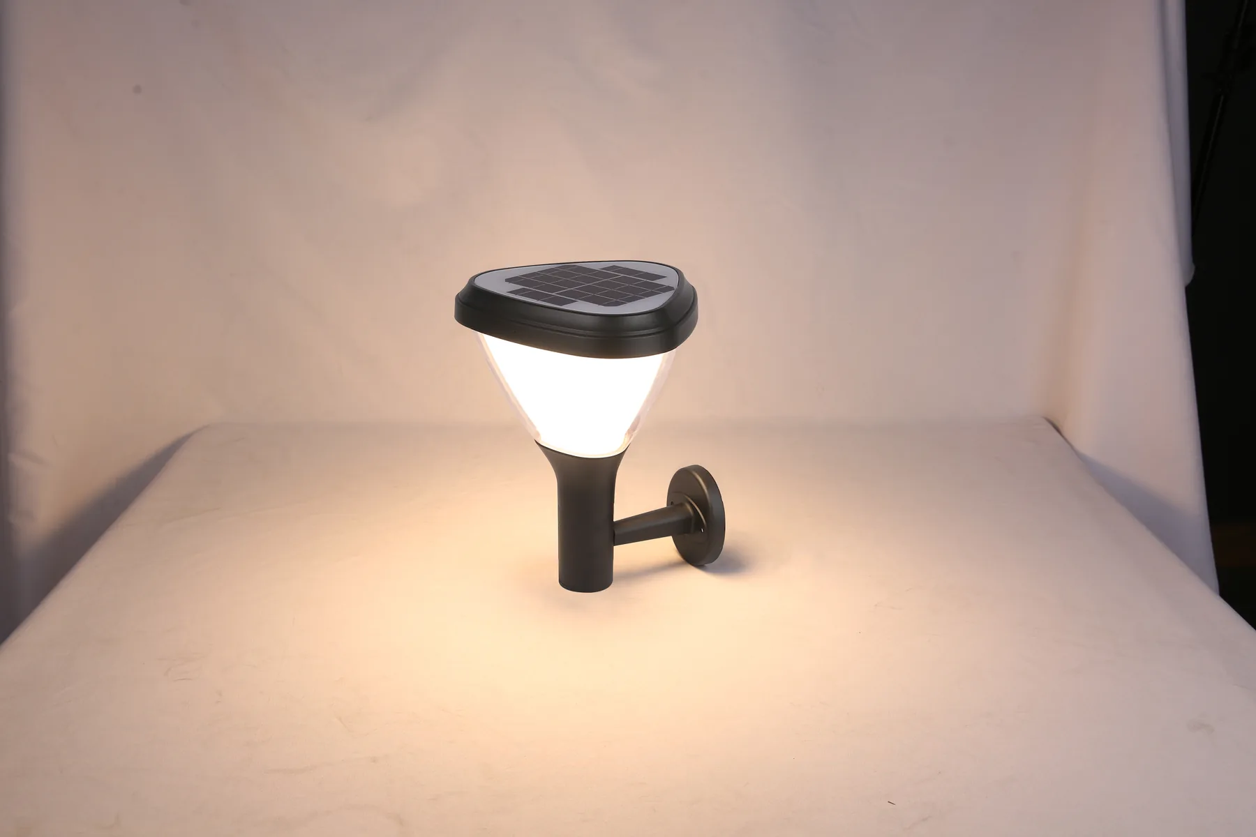 ZC-BD2104 Solar Wall Light