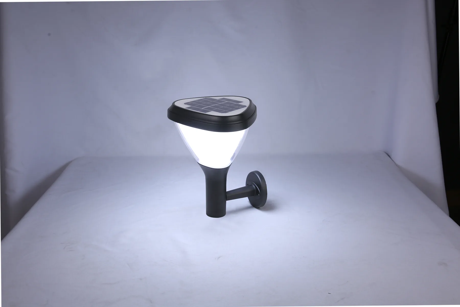 ZC-BD2104 Solar Wall Light