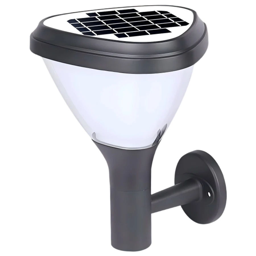 ZC-BD2104 Solar Wall Light