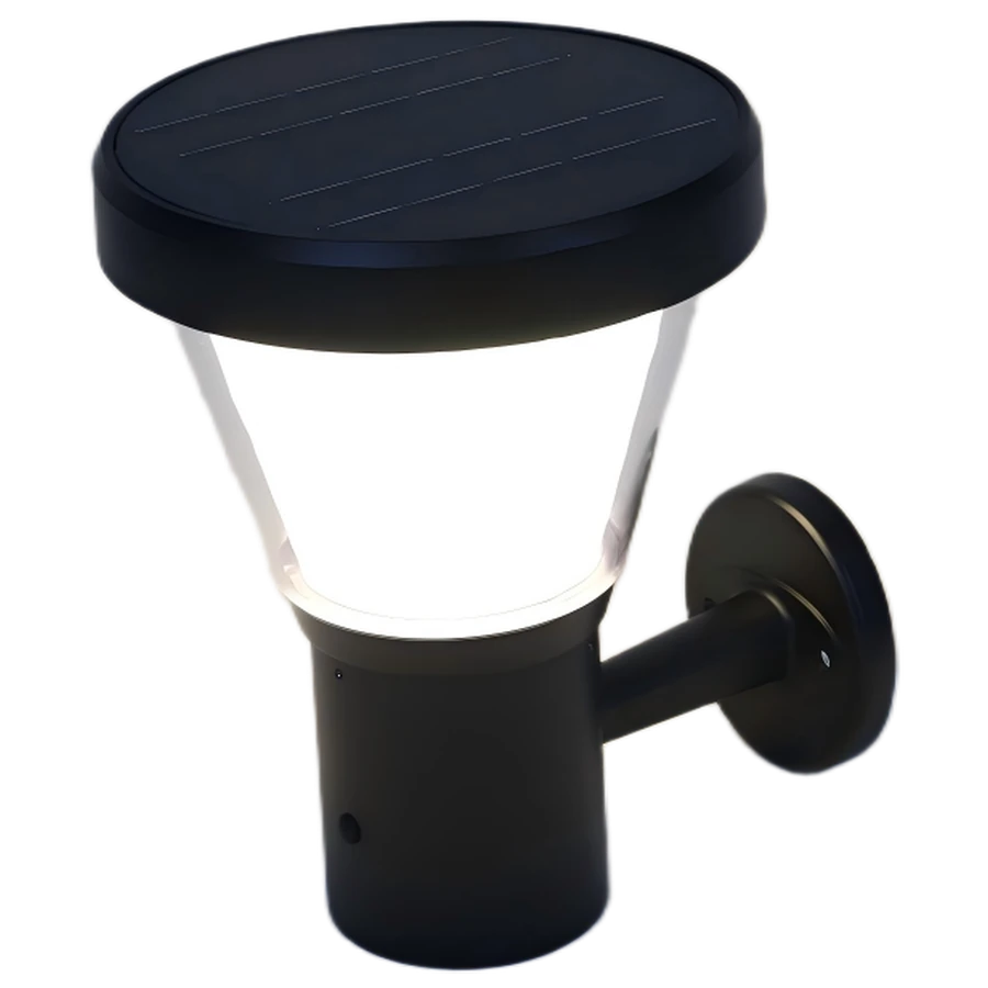 ZC-BD2106-2 Solar Wall Light