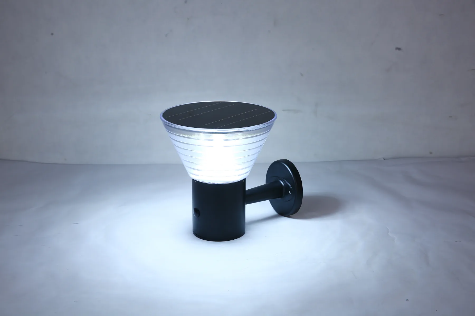 ZC-BD3001 Solar Wall Light