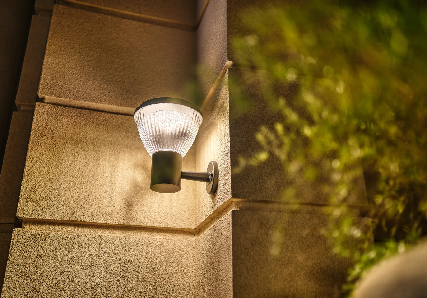 ZC-BD4001 Solar Wall Light