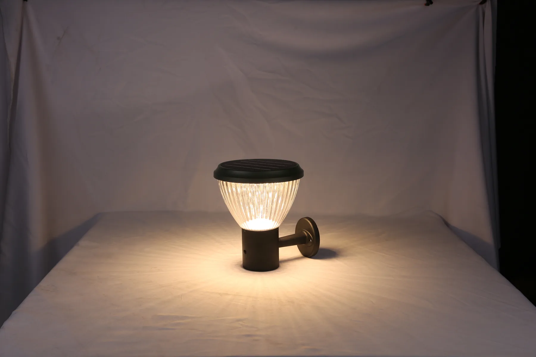 ZC-BD4001 Solar Wall Light