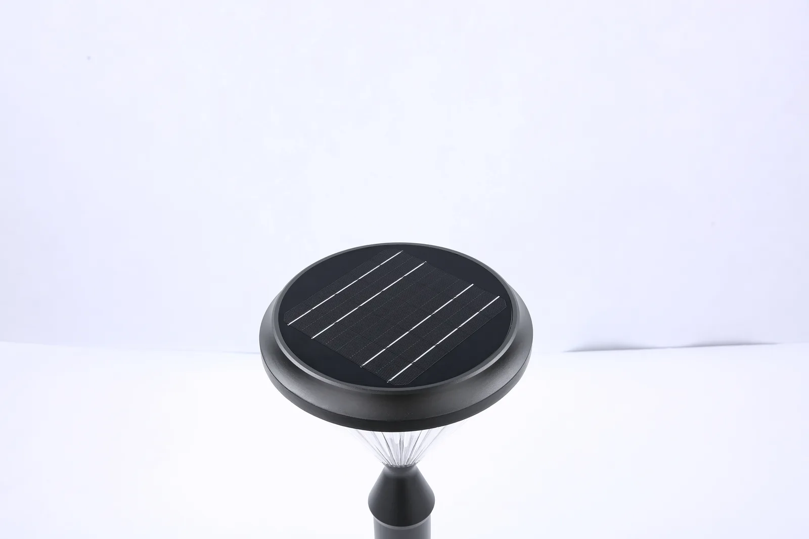 ZC-BD4005 Solar Wall Light