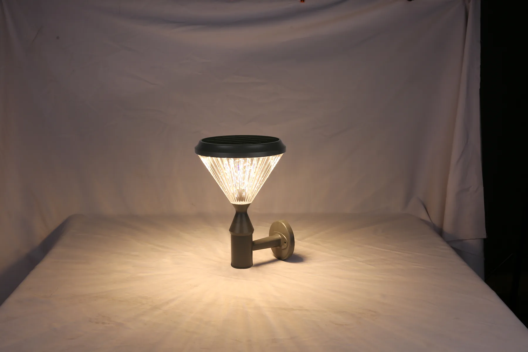 ZC-BD4005 Solar Wall Light