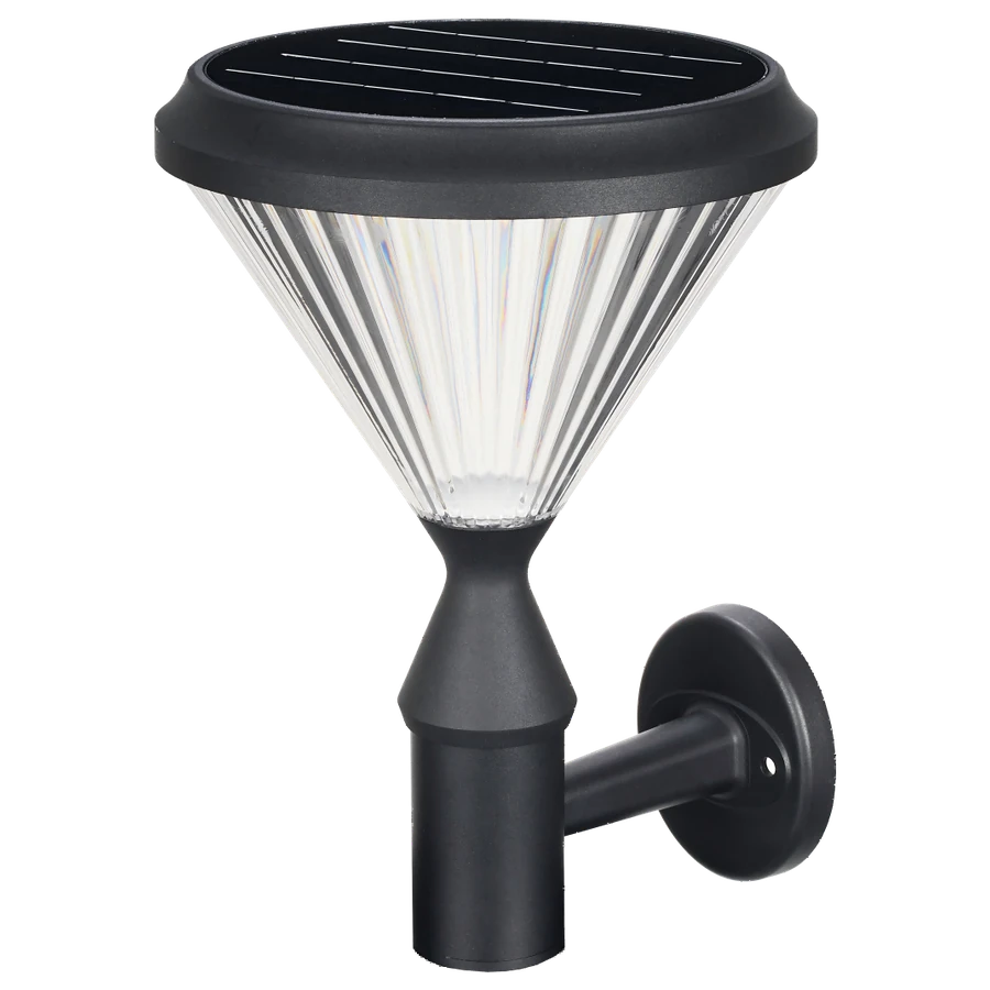 ZC-BD4005 Solar Wall Light