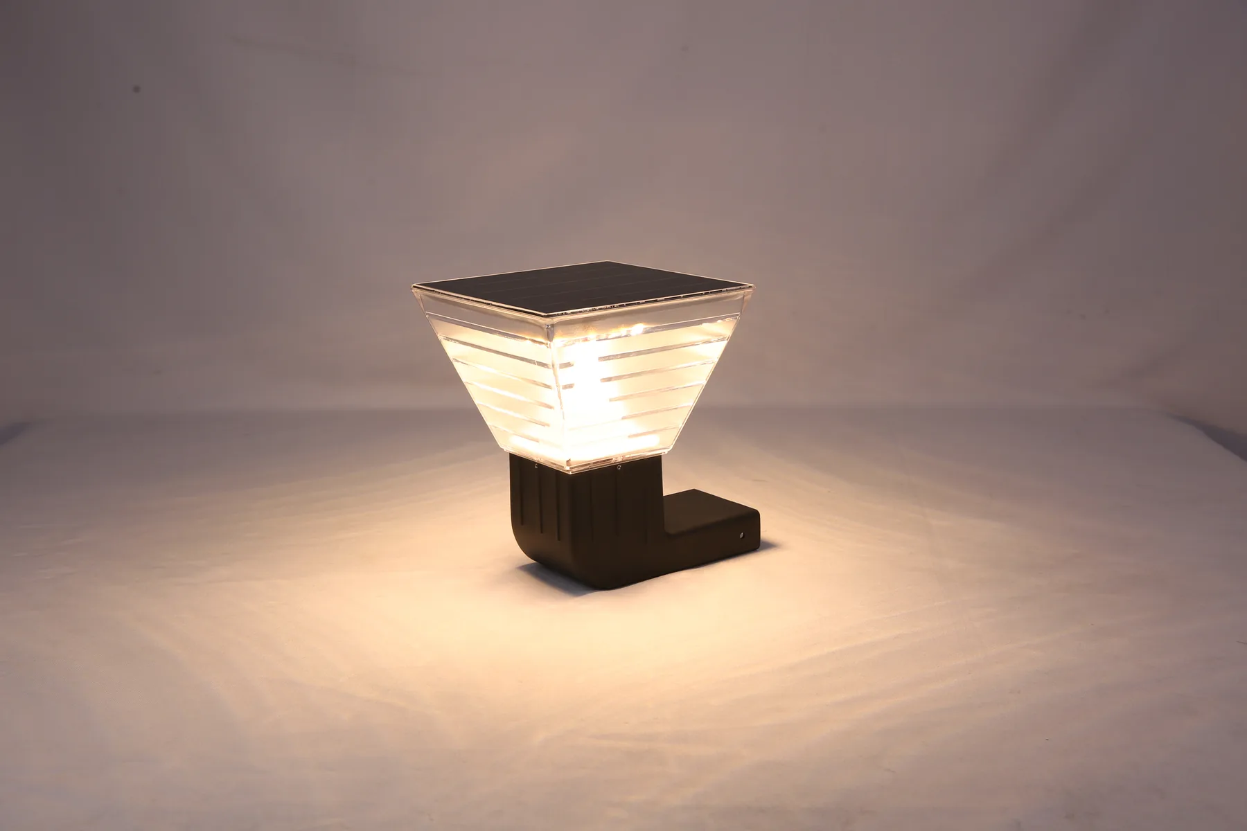 ZC-BD6001 Solar Wall Light