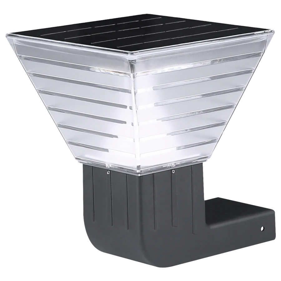 ZC-BD6001 Solar Wall Light