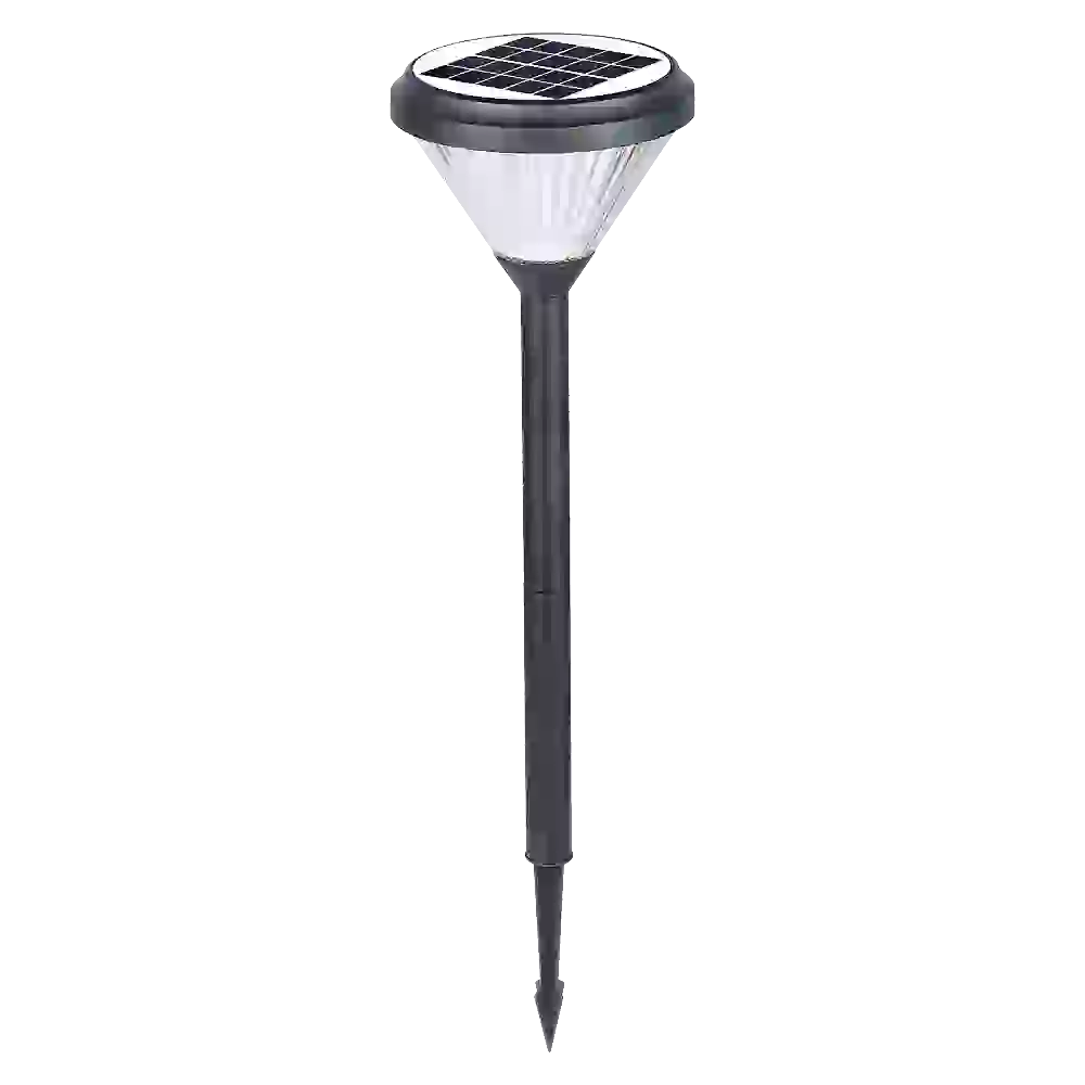 Solar Lawn Light CPD-0804