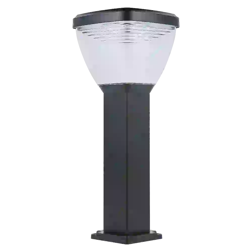 Solar Lawn Light CPD-1106 Striped