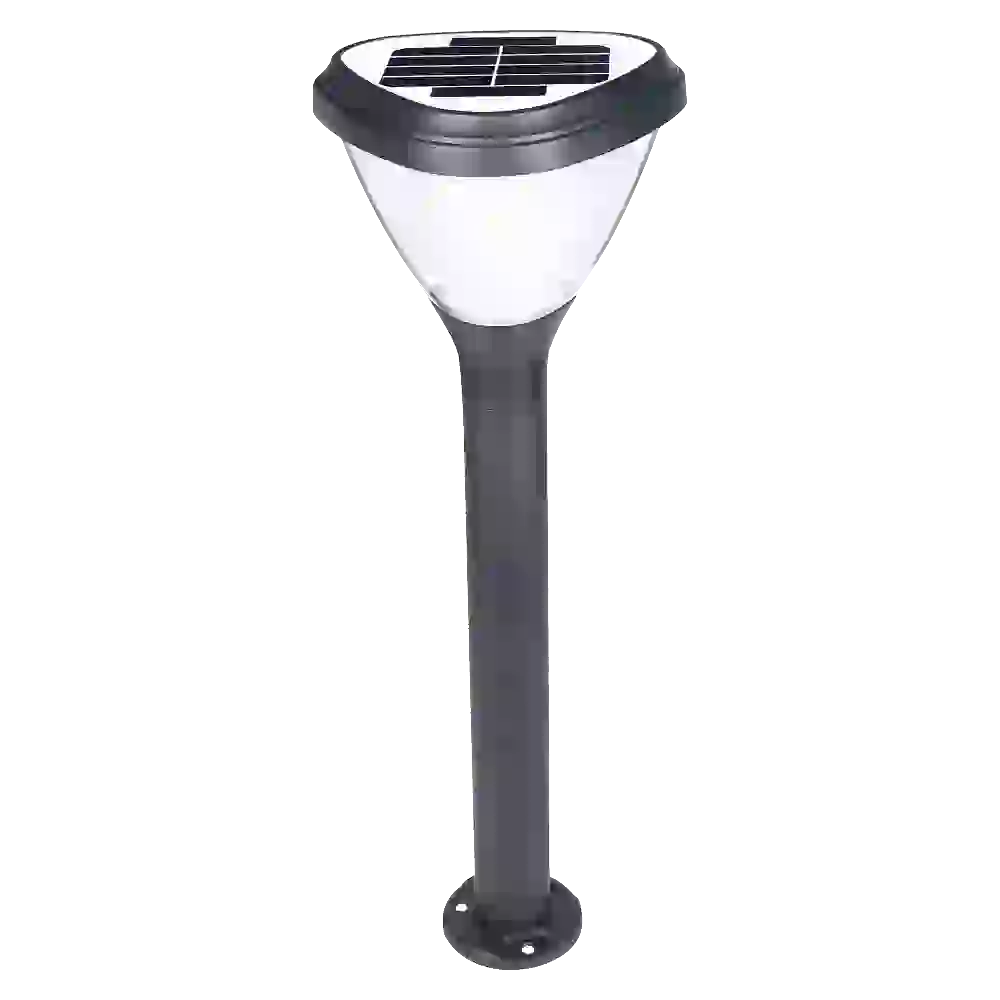 Solar Lawn Light CPD-2104 Heart