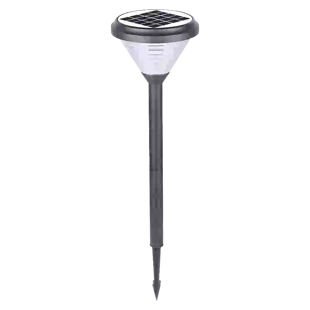 Solar Lawn Light CPD-3004 Mini Hourglass
