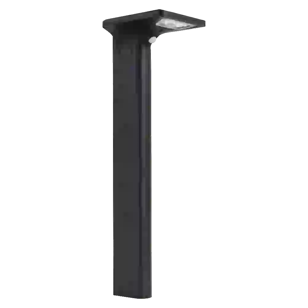 Solar Lawn Light CPD-3005 Crescent