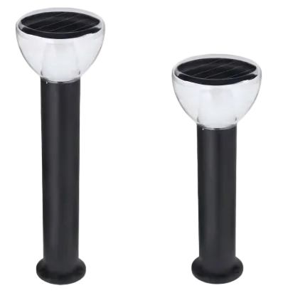 ZC-CPD3006 Architectural Solar Bollard Light
