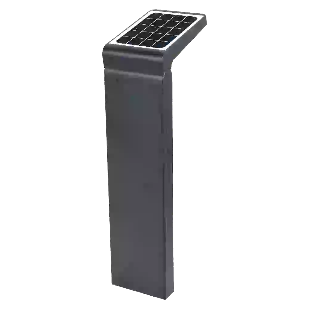 Solar Lawn Light CPD-3008
