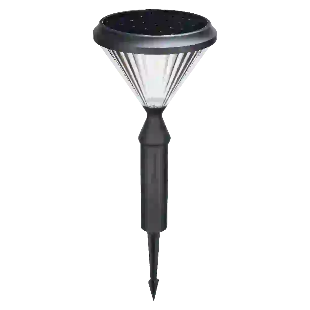 Solar Lawn Light CPD-5405 Diamond