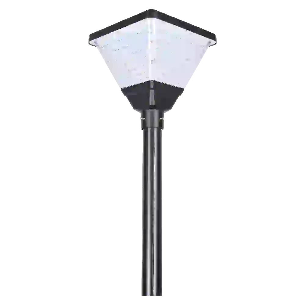 Solar Post Top Light GGD-002
