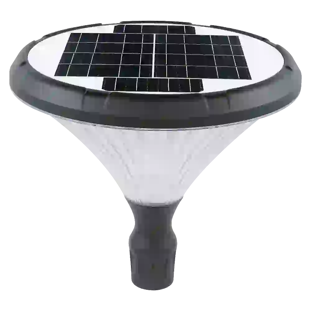Solar Post Top Light GGD-003