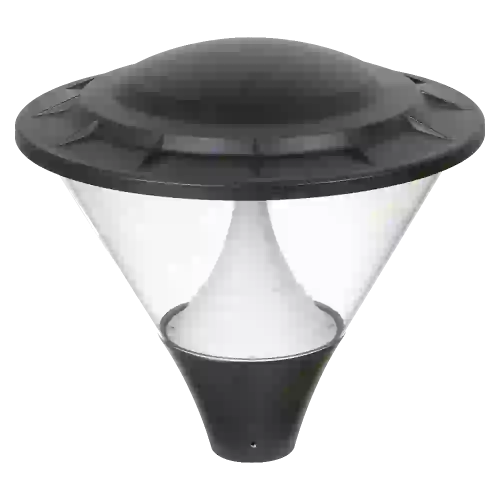 Solar Post Top Light GGD-006